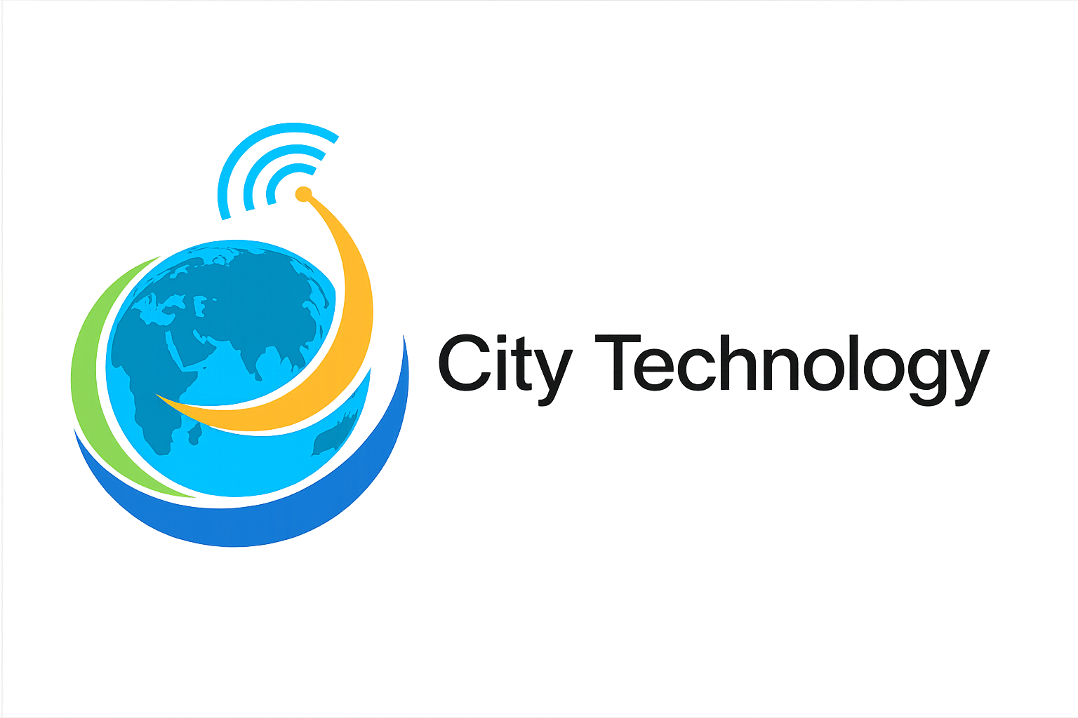 city-technology